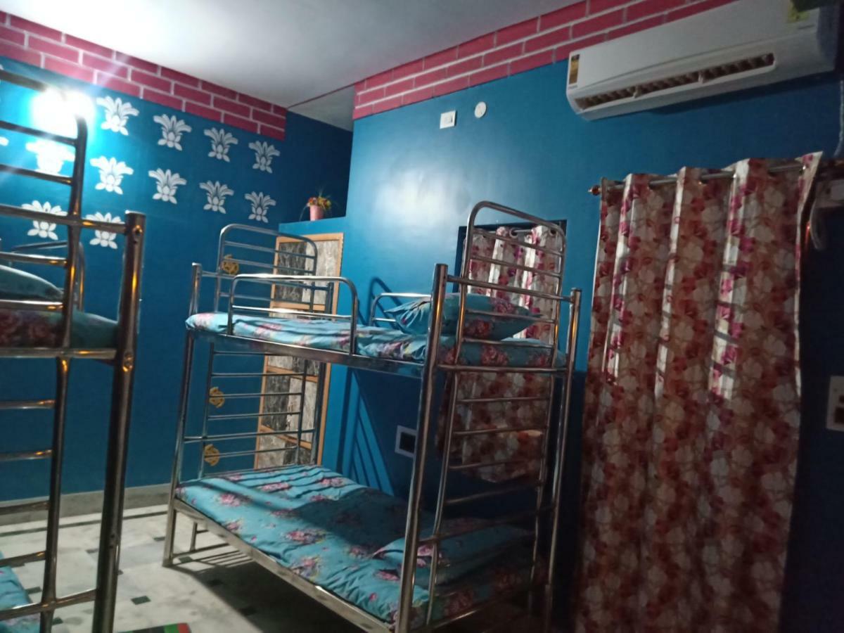 Hostel Relax Homestay Gaya Exterior photo